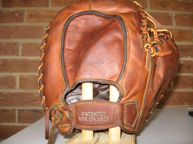 Bill Terry Wilson 2 Back